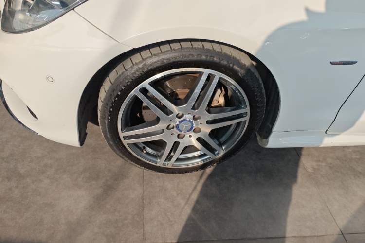 Used Mercedes-Benz E-Class (Import) 2016 E 200 Coupe Dynamic Edition