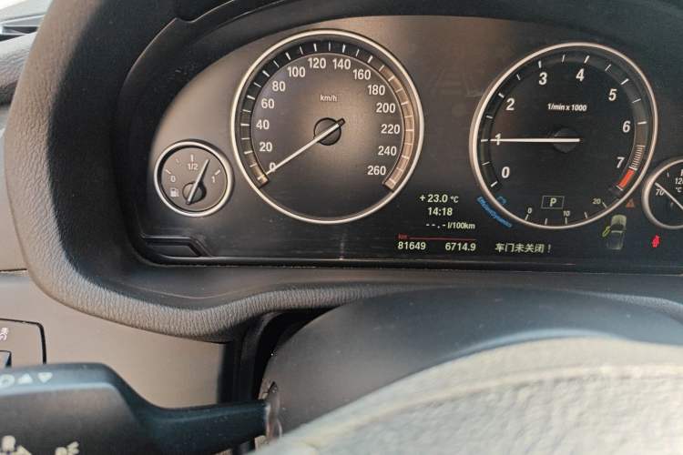 Used BMW X3 2013 xDrive28i Leading Model
