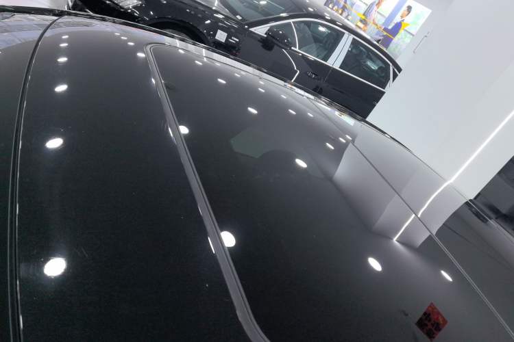 Used Cadillac CT5 2020 Revised Version 28T Luxury Edition