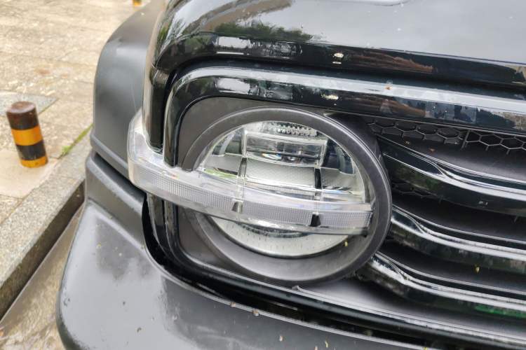 Used Tank 300 2024 2.0T Challenger