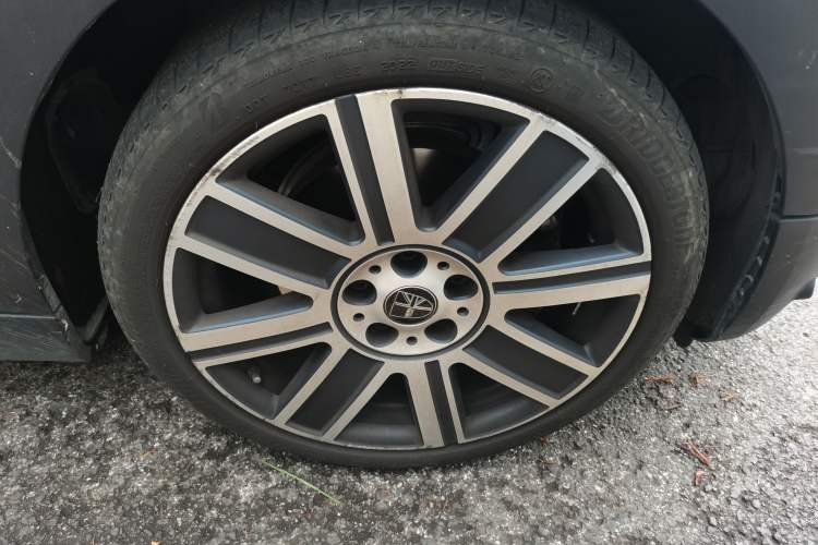 Used MINI Clubman 2023 2.0T COOPER S Connoisseur
