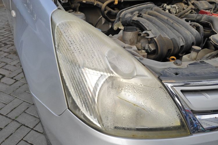 Used Nissan Livina 2010 Jingyue Edition 1.6L Manual All-Around Model