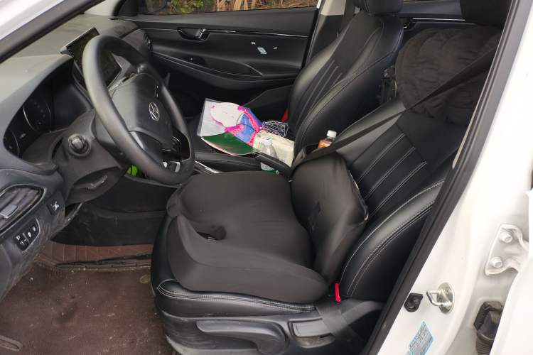 Used Hyundai Celesta 2020 1.6L Automatic GL Enjoyable Edition