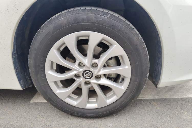 Used Nissan Sylphy 2022 Classic 1.6XE CVT Comfort Edition