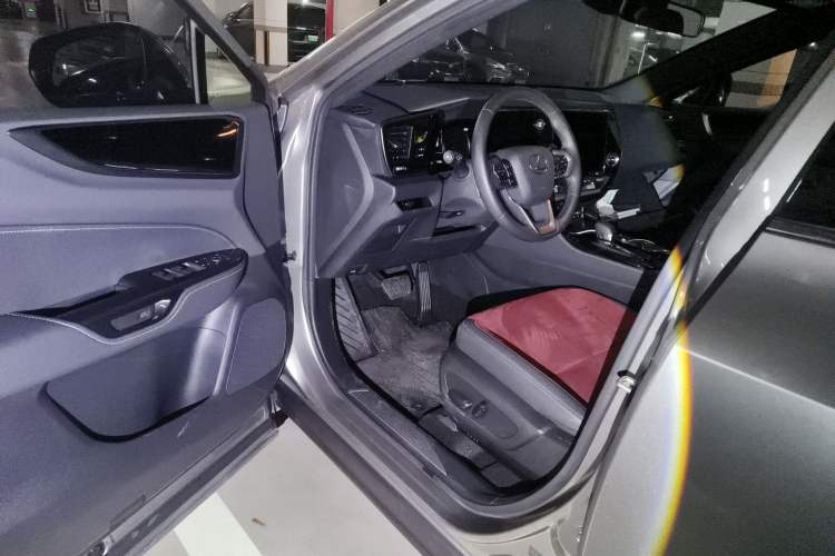 Used Lexus NX 2024 260 Front-Wheel Drive Chuanchi Edition