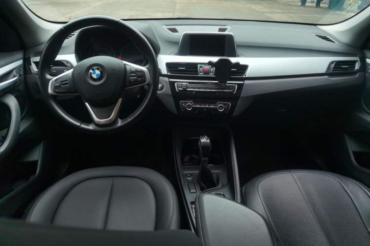 Used BMW X1 2016 sDrive18Li Fashion Model
