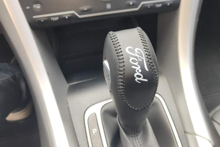 Used Ford Mondeo 2013 1.5L GTDi180 Fashion Edition
