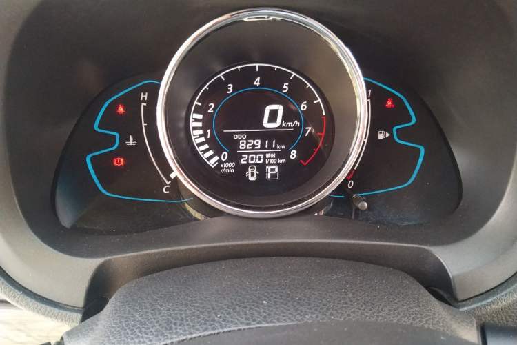 Used Venucia M50V 2017 1.6L XL CVT Luxury Edition
