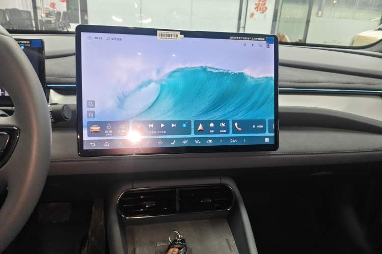 Used BYD Seal 06GT 2025 Intelligent Driving Version 605 Heatwave Edition