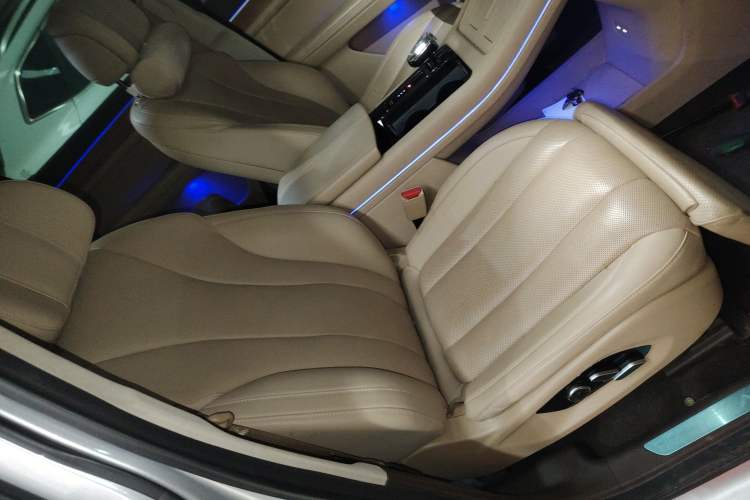 Used Hima AITO M7 2024 1.5T Rear-Drive Plus Version 5 Seats