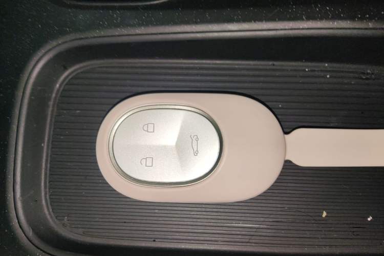 Used Nio ET5 2024 75 kWh

