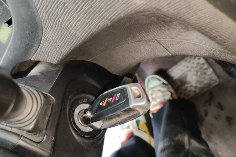 Used Wuling Hongguang 2018 1.2L Classic S Base Model
