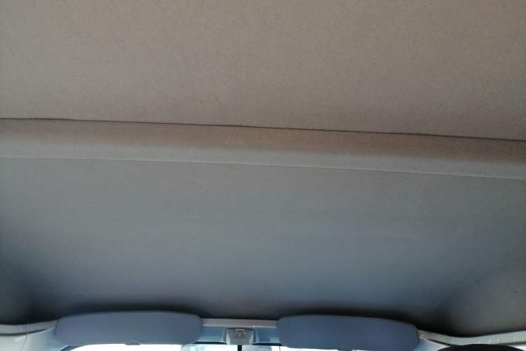 Used Wuling Zhiguang 2020 1.2L Practical Model China VI LSI