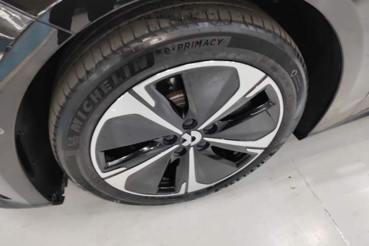 Used Nio ET5T 2024 75kWh Touring