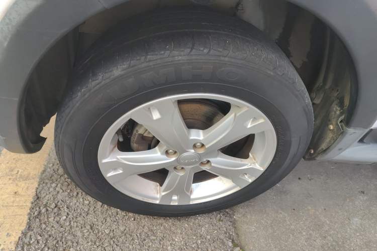 Used Haval H1 2017 Red-Label 1.5L AMT Comfort Model