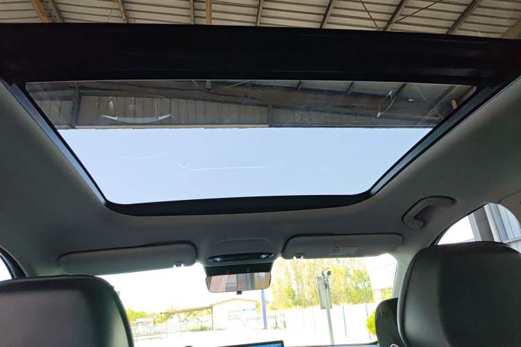 Used Geely Galaxy E5 2024 530 km Exploration+ Version
