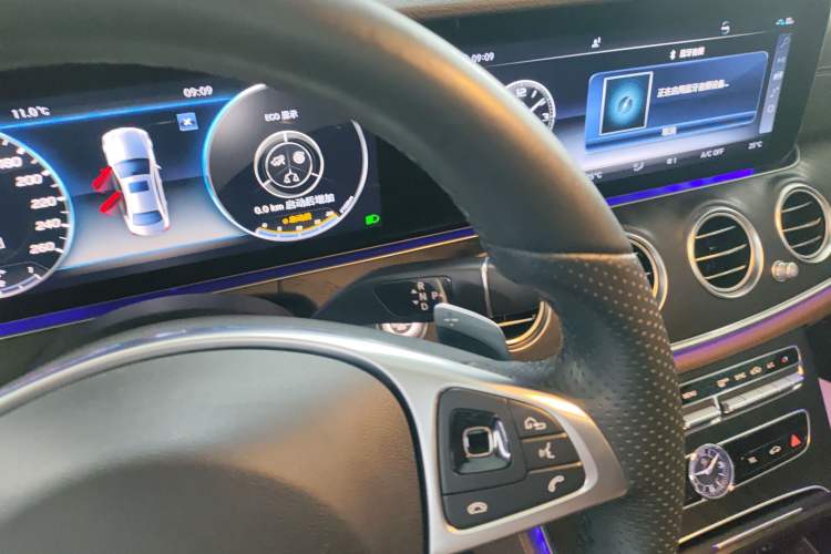 Used Mercedes-Benz E-Class 2018 Restyled E 300 L Sport Luxury Edition
