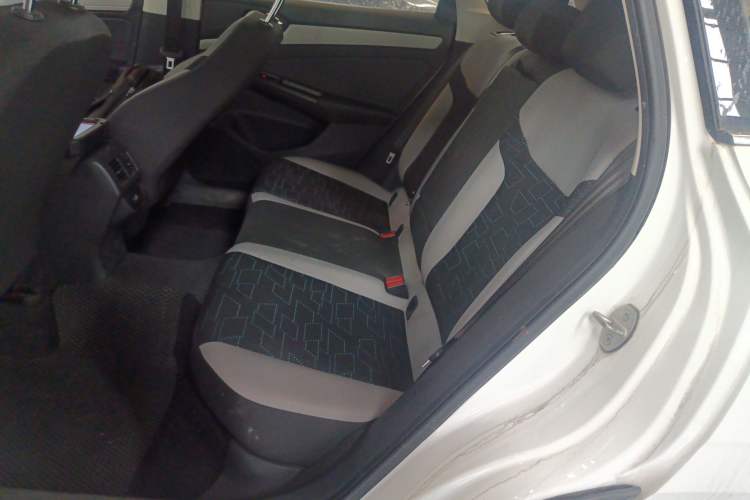 Used Jetta VS7 2023 280TSI Automatic Trend Edition
