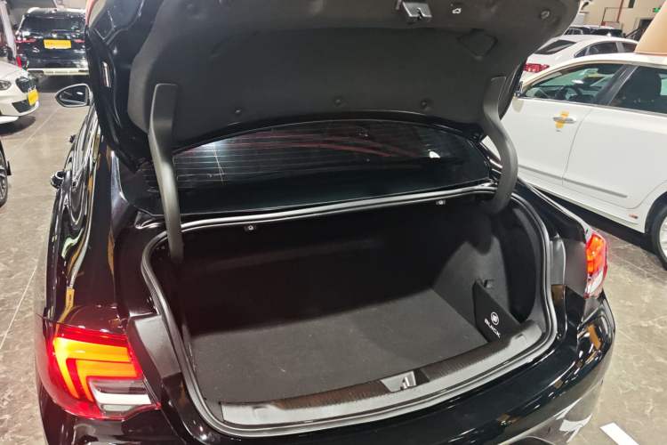 Used Buick Regal 2024 Restyled 28T Luxury Edition