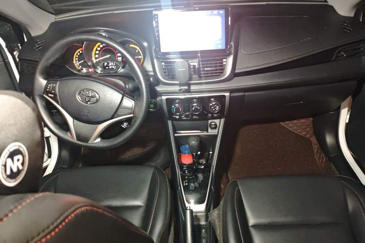 Used Toyota YARiS L Zhi Xuan 2022 X-Trail 1.5L CVT Luxury PLUS Edition