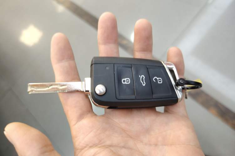 Used Volkswagen Teramont 2020 Revised Version 380TSI Four-Wheel Drive Luxury Edition