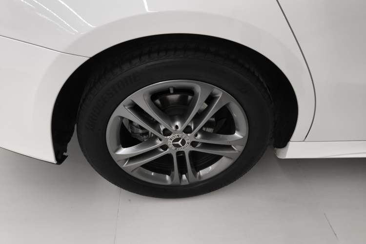 Used Mercedes-Benz A-Class 2020 Second Facelift A 180 L Sport Sedan