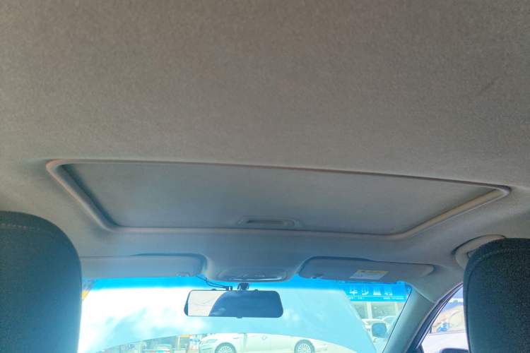 Used Chevrolet Cavalier 2016 1.5L Automatic Xinyue Edition