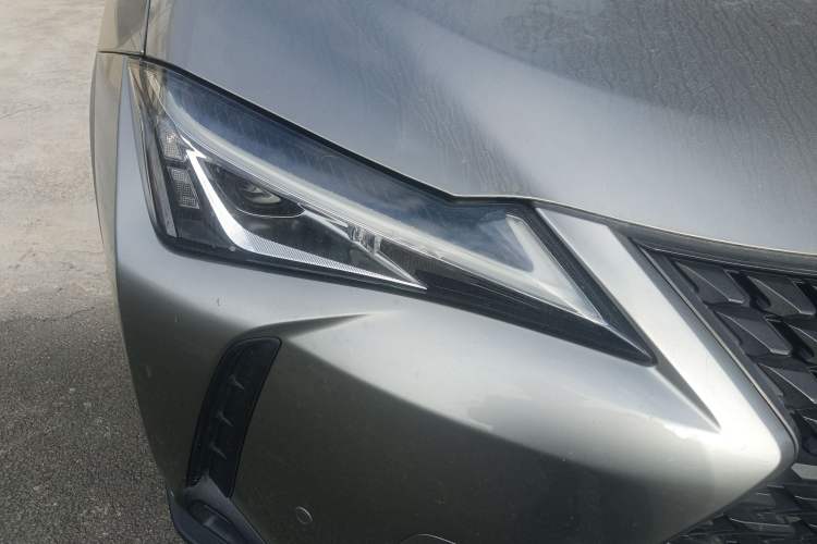 Used Lexus UX 2020 200 Special Edition
