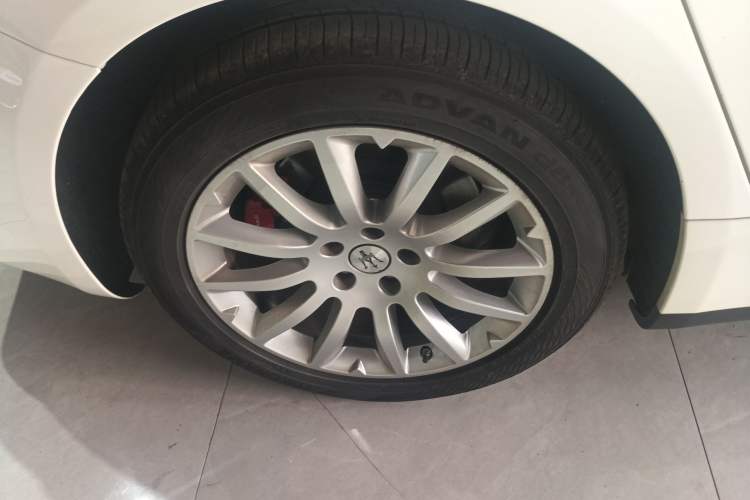 Used Maserati Ghibli 2021 2.0T Sharp Edition