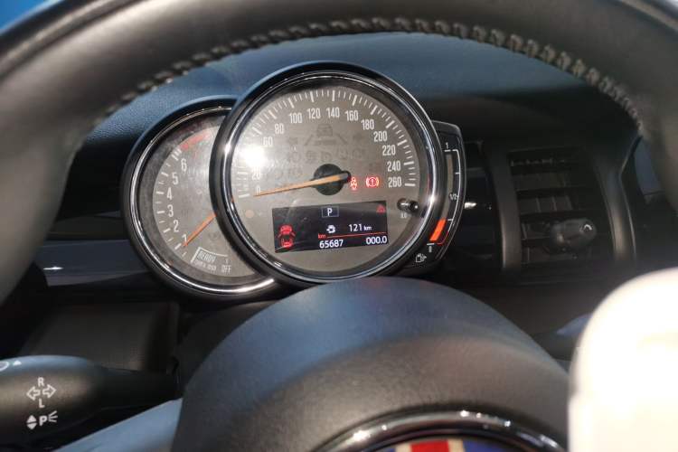 Used MINI 2018 1.5T ONE PLUS