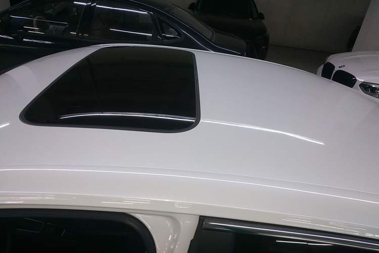 Used Honda Civic 2022 240TURBO CVT Jingcheng Edition