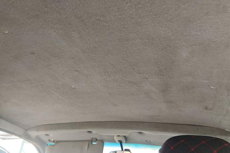 Used Jinbei Grace 2016 2.0L Express Utility Model
