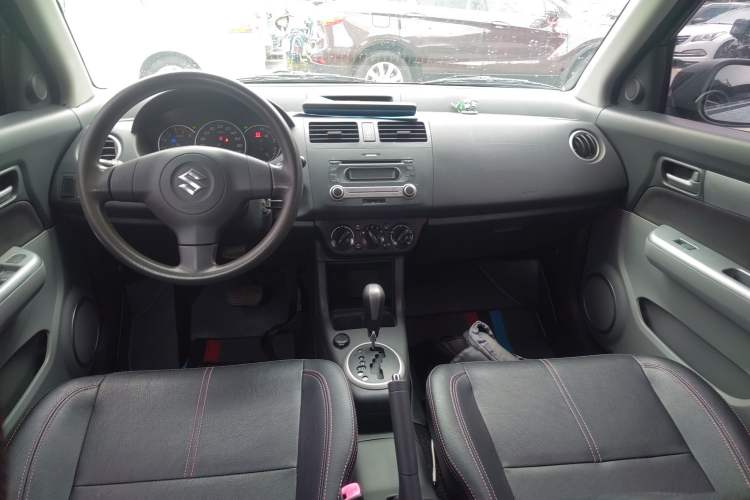 Used Suzuki Swift 2013 1.5L Automatic 20th Anniversary Limited Edition