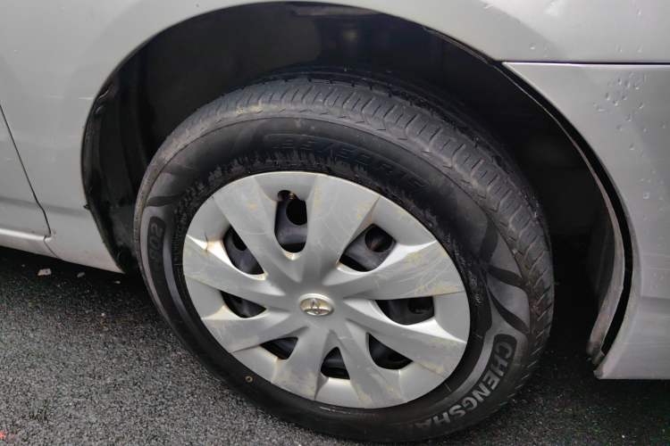 Used Toyota Corolla EX 2013 1.6L Automatic Excellence Edition
