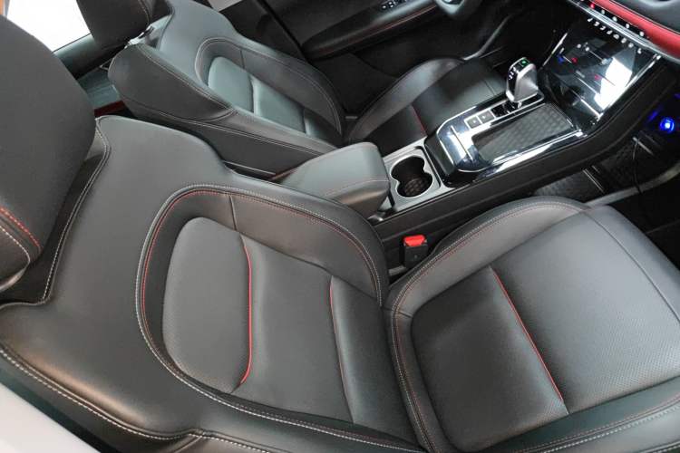 Used Chery Tiggo 7 2022 Super Edition 1.5T CVT Super Hero Right Front Seat