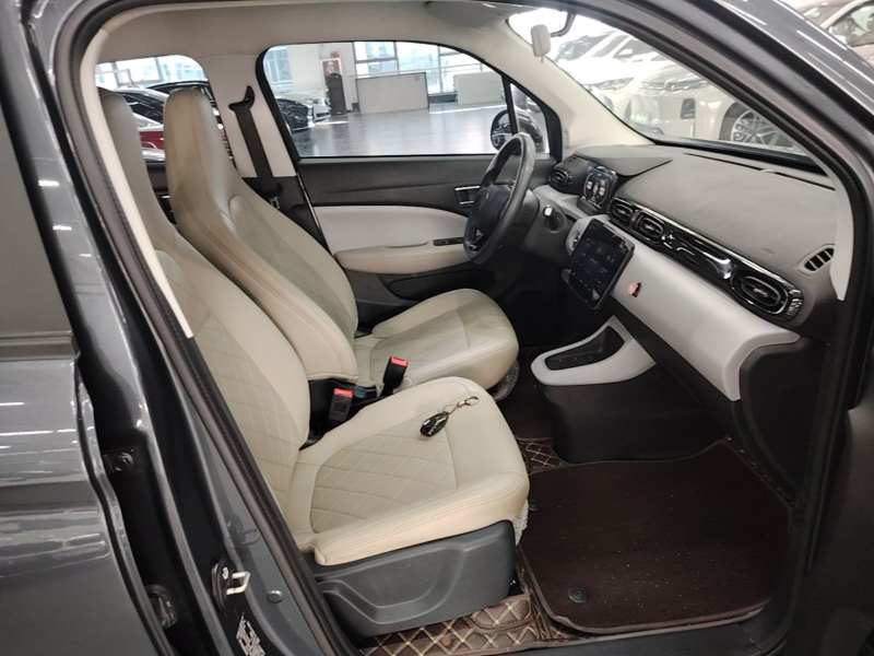 Used Leapmotor T03 2023 310 Lite Edition — 24