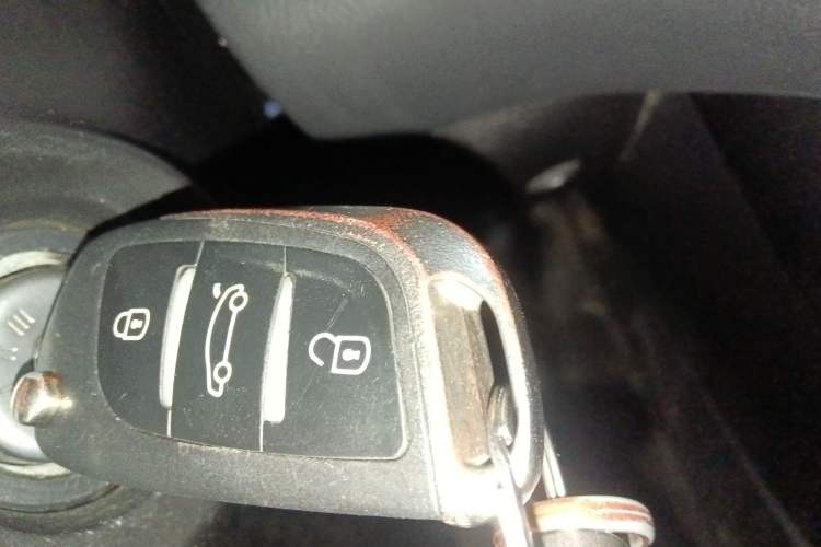 Used Ford Focus 2015 Hatchback 1.6L Automatic Fashion Edition
