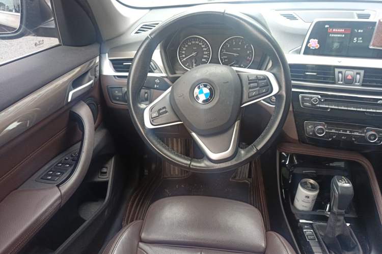 Used BMW X1 2018 xDrive20Li Luxury Edition
