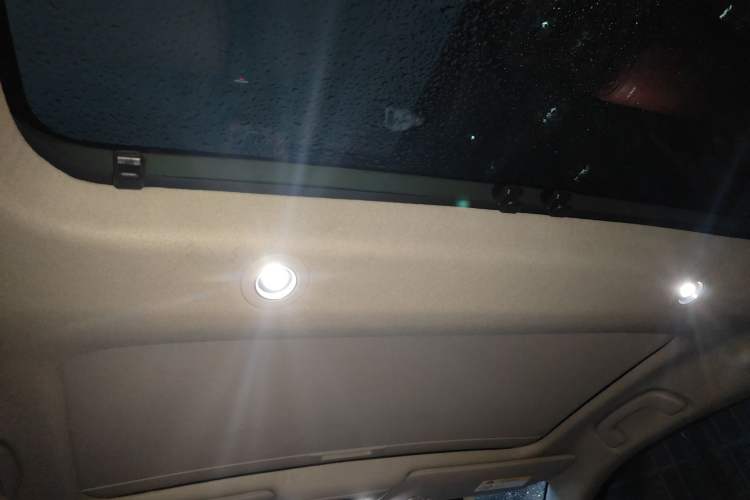 Used Honda XR-V 2023 1.5L CVT Enthusiast Edition