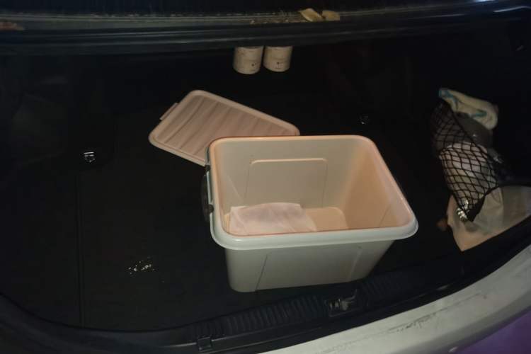 Used Toyota Crown 2012 2.5L Royal Comfort Edition Trunk