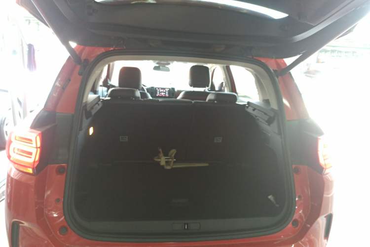 Used Citroen C5 AIRCROSS 2017 380THP Luxury Model