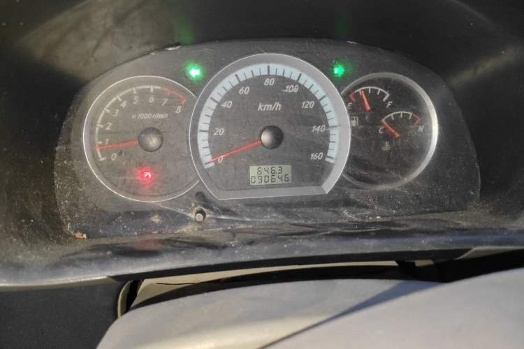 Used Karry Yousheng 2010 1.0L Base Version