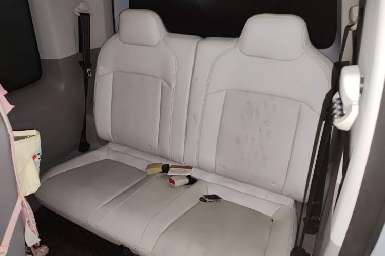 Used Wuling Air ev 2023 - Four Seats - Advanced Edition