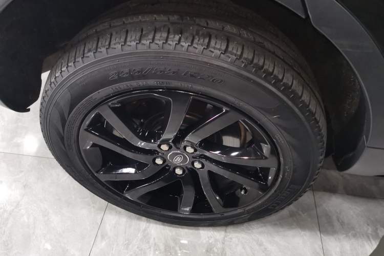 Used Land Rover Discovery 2018 3.0 SC V6 HSE
