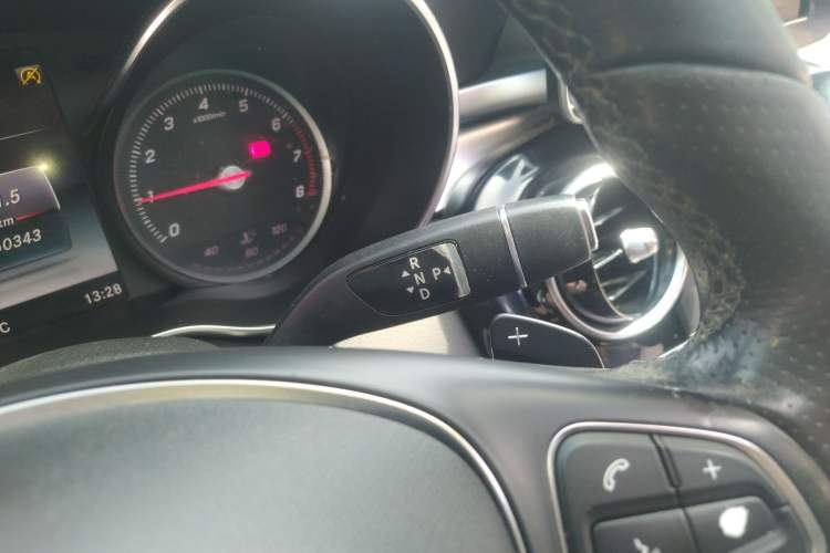 Used Mercedes-Benz C-Class 2017 Revised C 180 L Dynamic Sports Edition
