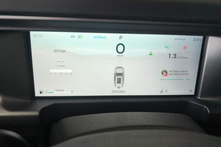 Used JETOUR Traveler 2023 2.0T All-Wheel-Drive CrossPRO