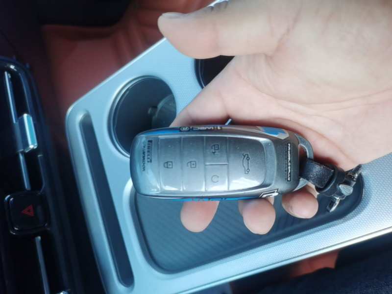 Used AION Y 2023 Plus 510 Smart Edition — 8