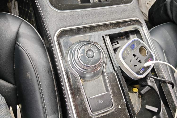 Used Ford Edge 2021 PLUS EcoBoost 245 Two-Wheel-Drive Titanium 7-Seater