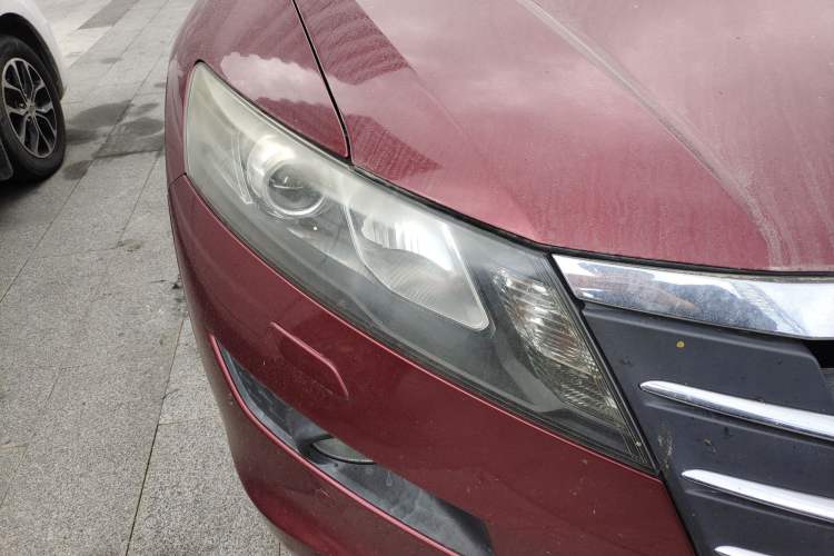 Used Honda Crosstour 2012 2.4L Prestige Edition