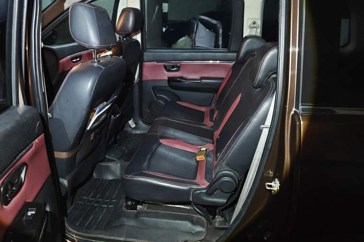 Used HYOSOW H2 2015 1.5L AMT Comfort Version BJ415C
